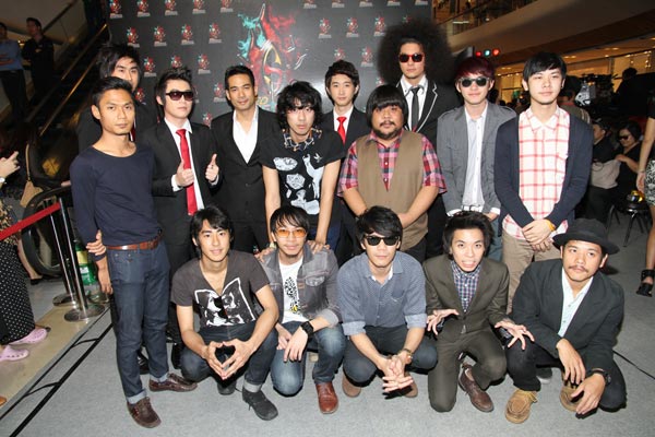 SEED AWARDS ครั้งที่ 7