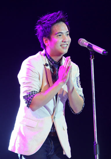 Silverlake Music Festival 2012
