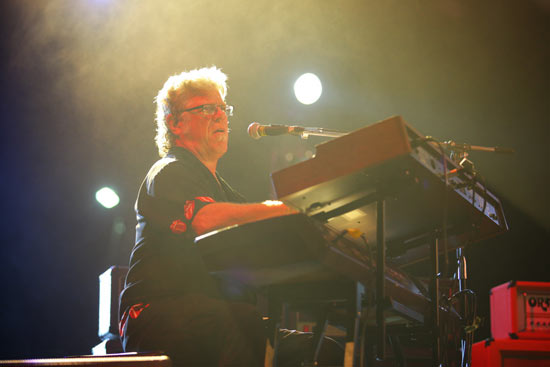 Silverlake Music Festival 2012