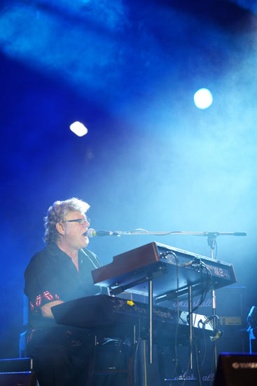 Silverlake Music Festival 2012