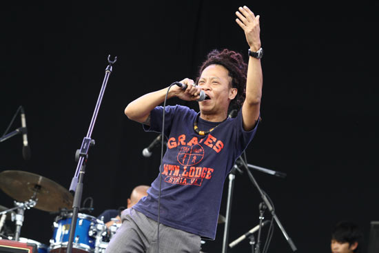 Silverlake Music Festival 2012