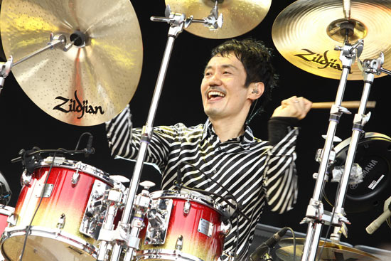 Silverlake Music Festival 2012