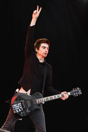 Silverlake Music Festival 2012
