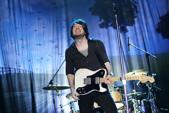 Silverlake Music Festival 2012