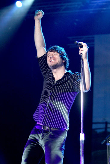 Silverlake Music Festival 2012