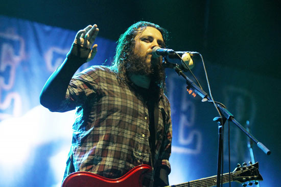 Silverlake Music Festival 2012