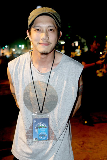 Silverlake Music Festival 2012