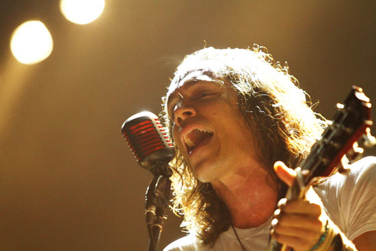 Silverlake Music Festival 2012