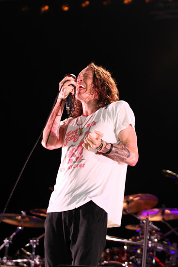 Silverlake Music Festival 2012