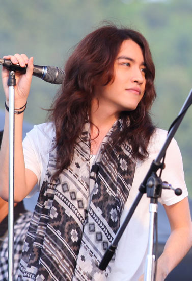 Silverlake Music Festival 2012