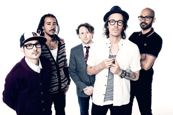 Silverlake Music Festival 2012
