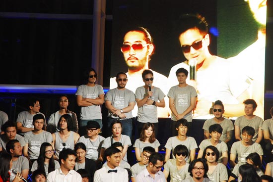 เล็กกำลังดี 12 ปี สมอลล์รูม