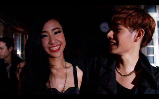 โบว์ลิ่ง mv เพลง ไม่ยอม