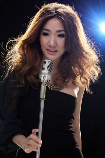 เบนซ์ พริกไทย