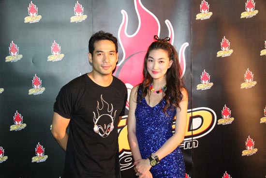 The Seed Show Audition นครสวรรค์