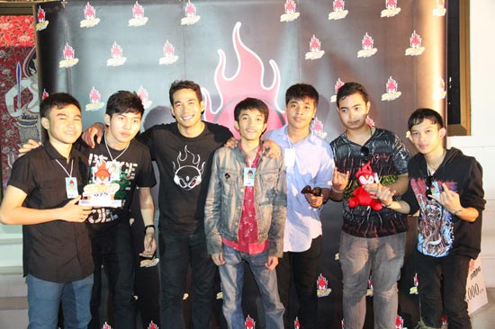 The Seed Show Audition นครสวรรค์