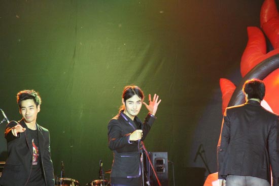 The Seed Show Audition นครสวรรค์
