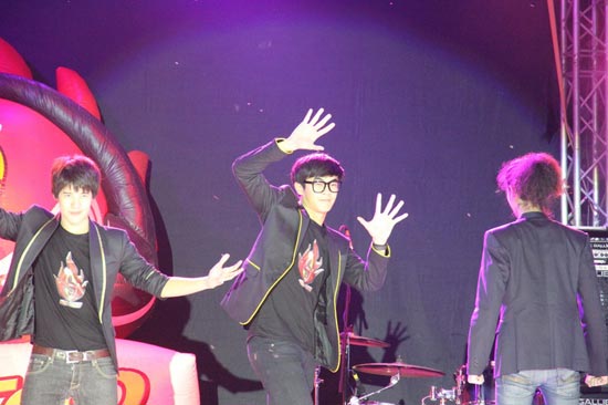 The Seed Show Audition นครสวรรค์