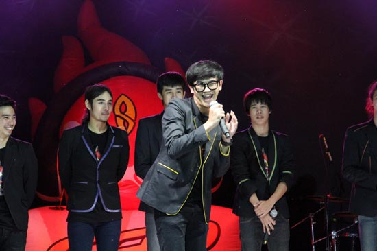 The Seed Show Audition นครสวรรค์