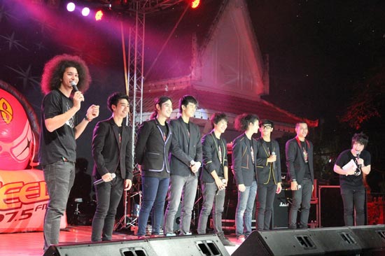 The Seed Show Audition นครสวรรค์