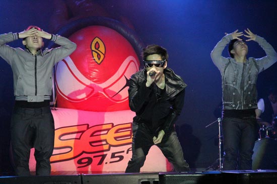 The Seed Show Audition นครสวรรค์