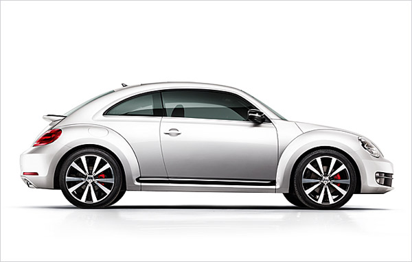 BEETLE 2012
