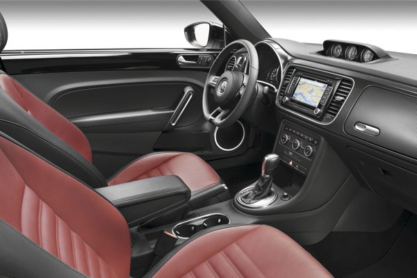 BEETLE 2012