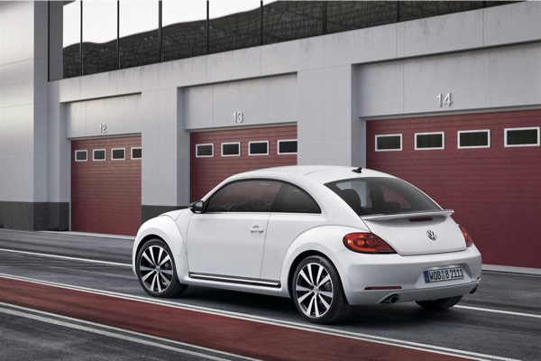 BEETLE 2012