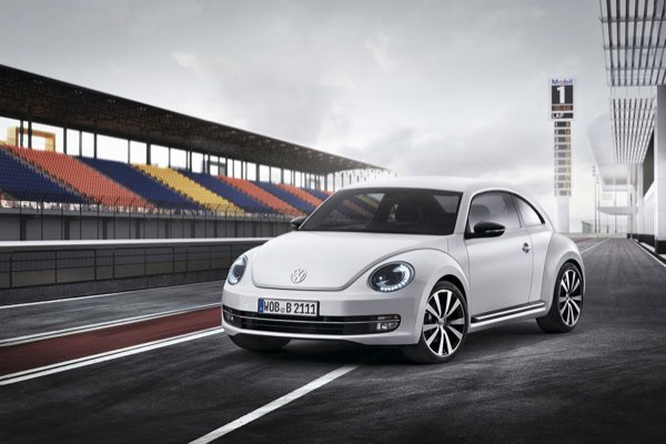 BEETLE 2012