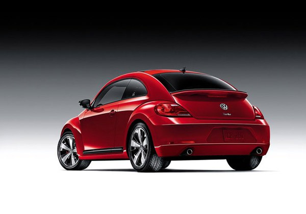 BEETLE 2012