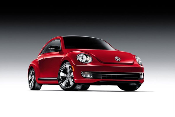 BEETLE 2012