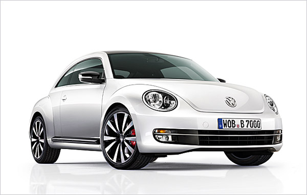 BEETLE 2012