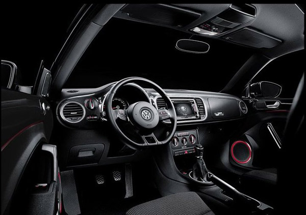 BEETLE 2012