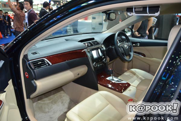 Motor show 2012