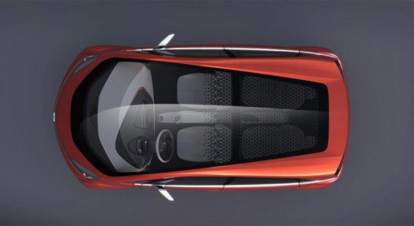 TATA Megapixel