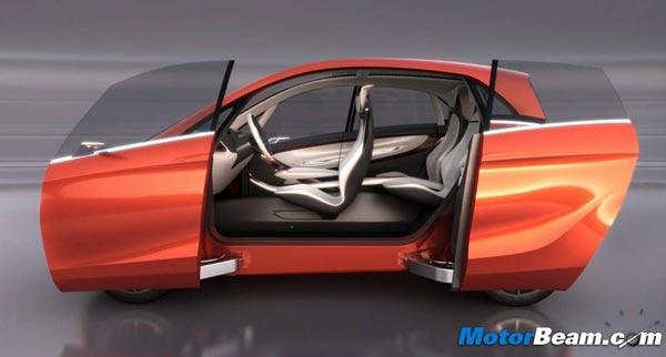 TATA Megapixel