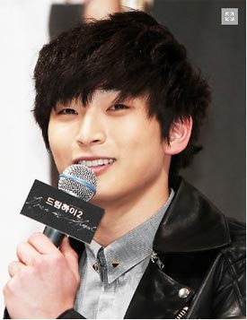 Dream High 2