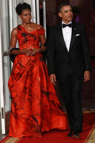 10 แฟชั่นยอดเยี่ยมแห่งปี