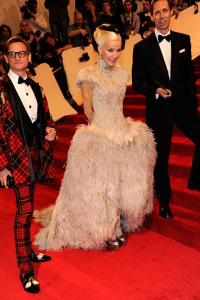 10 แฟชั่นยอดเยี่ยมแห่งปี