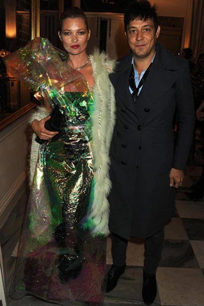 10 แฟชั่นยอดเยี่ยมแห่งปี