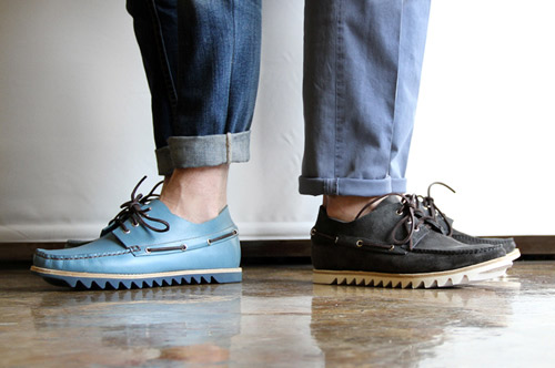 Boat Shoe