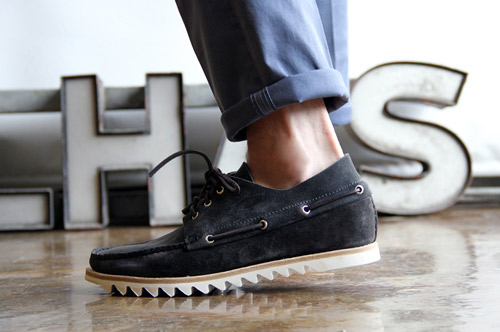 Boat Shoe