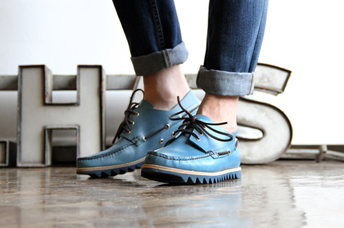 Boat Shoe