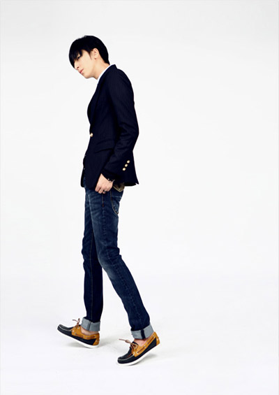 Boat Shoe