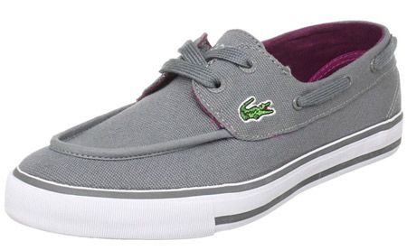 Boat Shoe