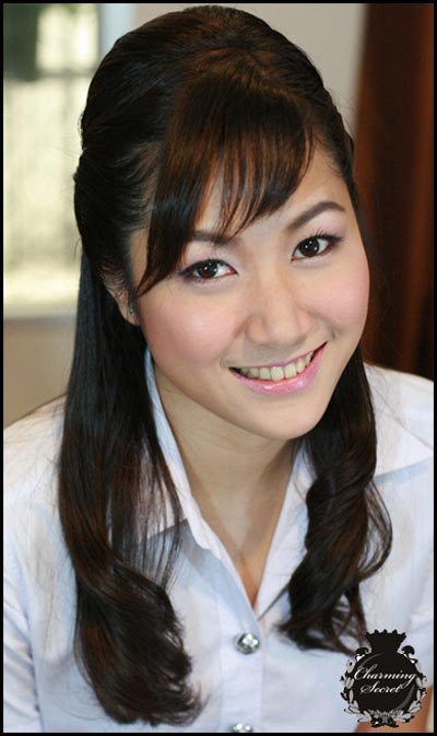 ทรงผมรับปริญญา