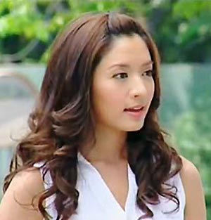 ทรงผมรับปริญญา