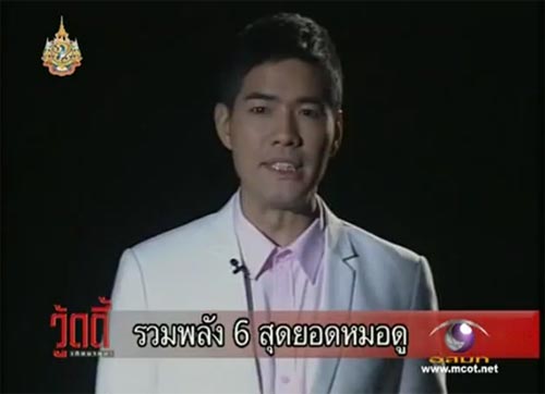 เปิดคำทำนายดวงเมืองปี 2555 กับ 6 สุดยอดหมอดู เปิดคำทำนายดวงเมืองปี 2555 กับ 6 สุดยอดหมอดู