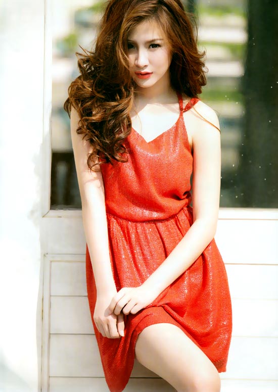 ใบเฟิร์น พิมพ์ชนก