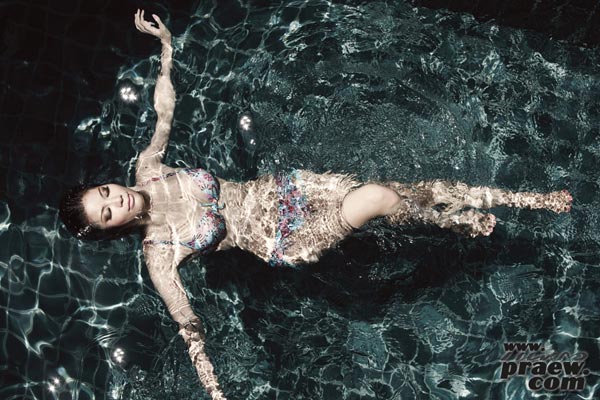 \'แหวนแหวน ปวริศา